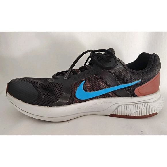 Men's 14 Men's Nike Run Swift 2 DH5429-001 Running Shoes Sneaker Trainer - Picture 3 of 10